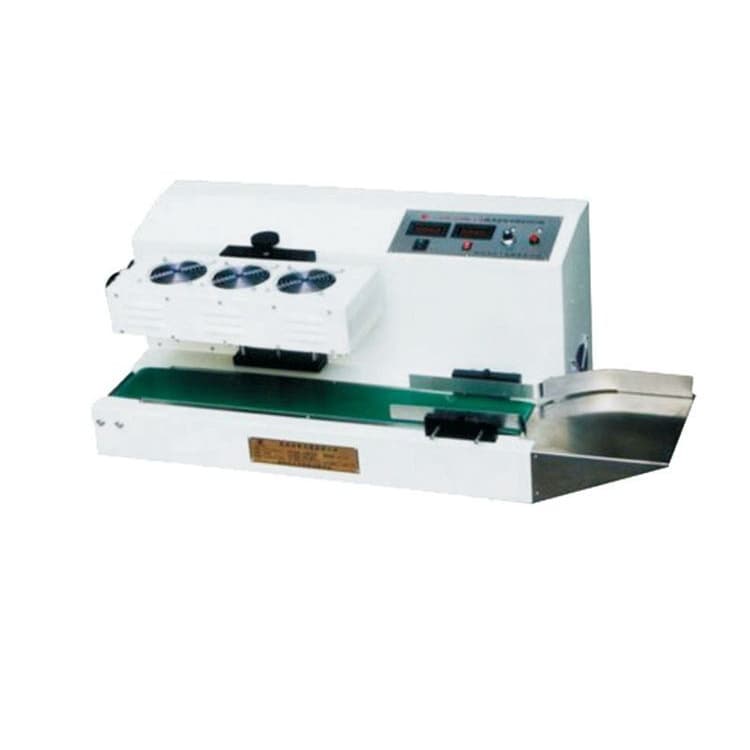 Индукционный запаиватель Hualian Machinery LGYF-1500A-I