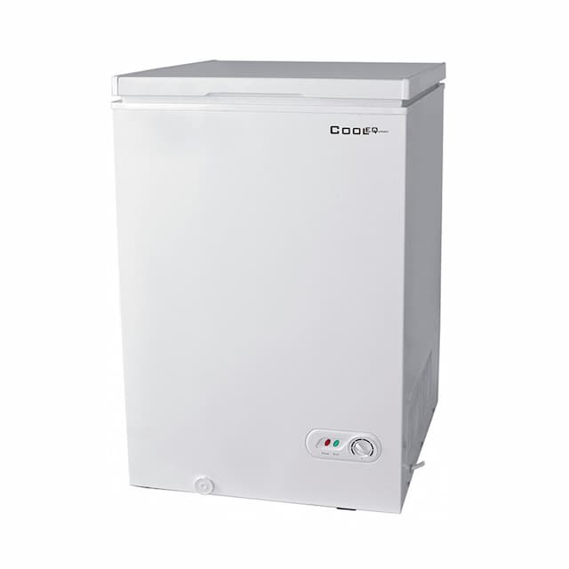 Морозильный ларь Cooleq CF-100
