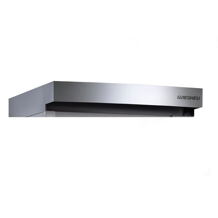 Зонт вытяжной WIESHEU ALH 64L для EBO 64 NEW