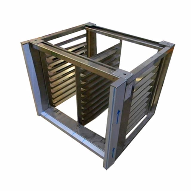 Подставка Wiesheu UG 64L для EUROMAT 64S/64L