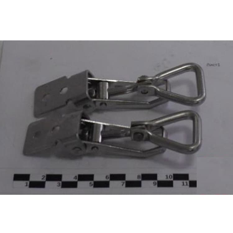 Замок для картофелечистки AIRHOT HLP-15-52