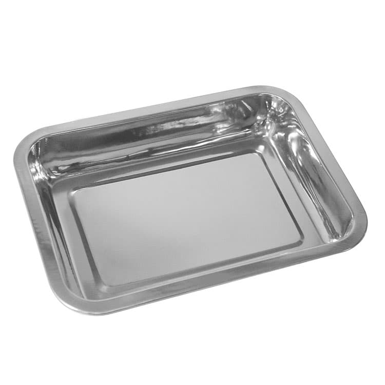 Лоток-противень металл 40Х30Х2СМ MVQ PFST403020N