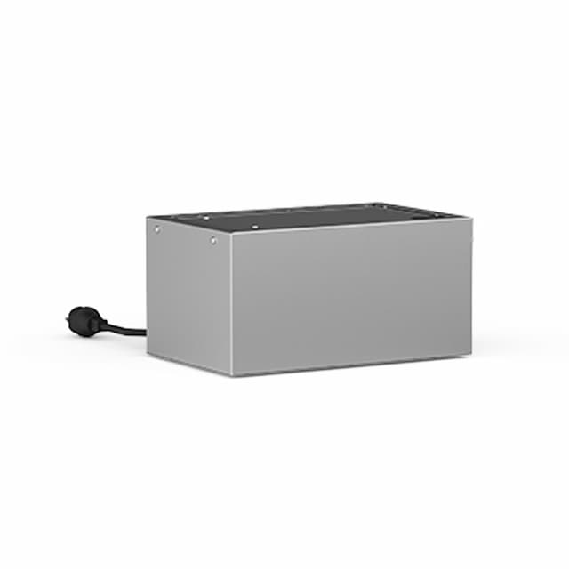 Пароконденсатор Unox LINEMISS XC114