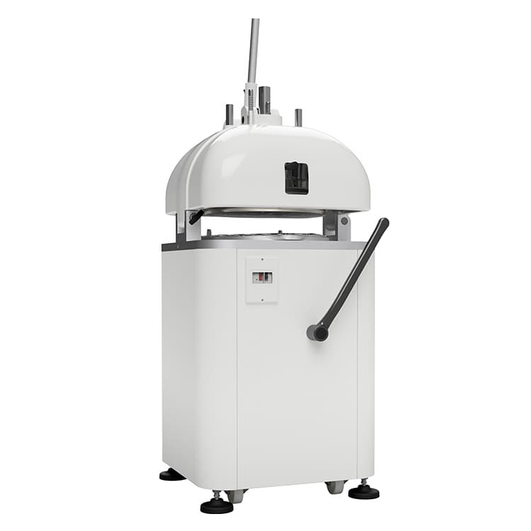 Тестоделительно‑округлительная машина WLBake VDR II M 11