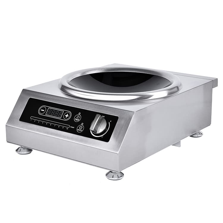 Плита индукционная Viatto VA-IC3520WOK