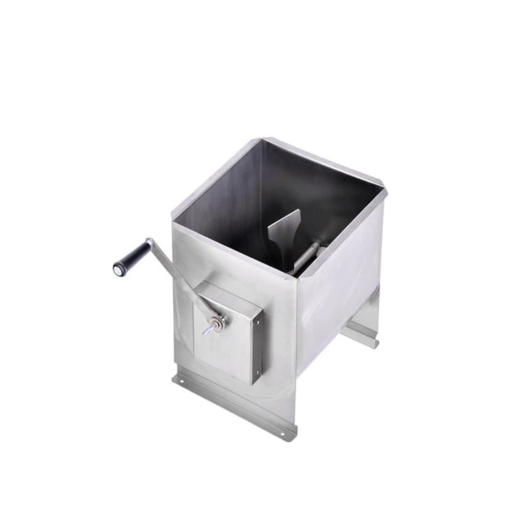Фаршемешалка ручная с подкл. к приводу G22 Kocateq FME50