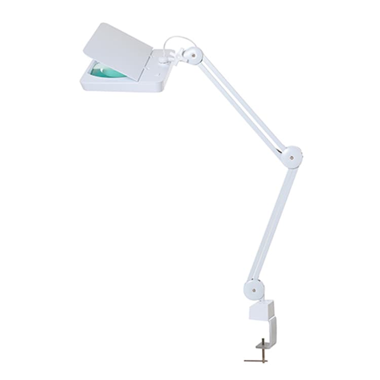Лампа-лупа Med-Mos ММ-5-189х157 (LED) тип 1 Л008D