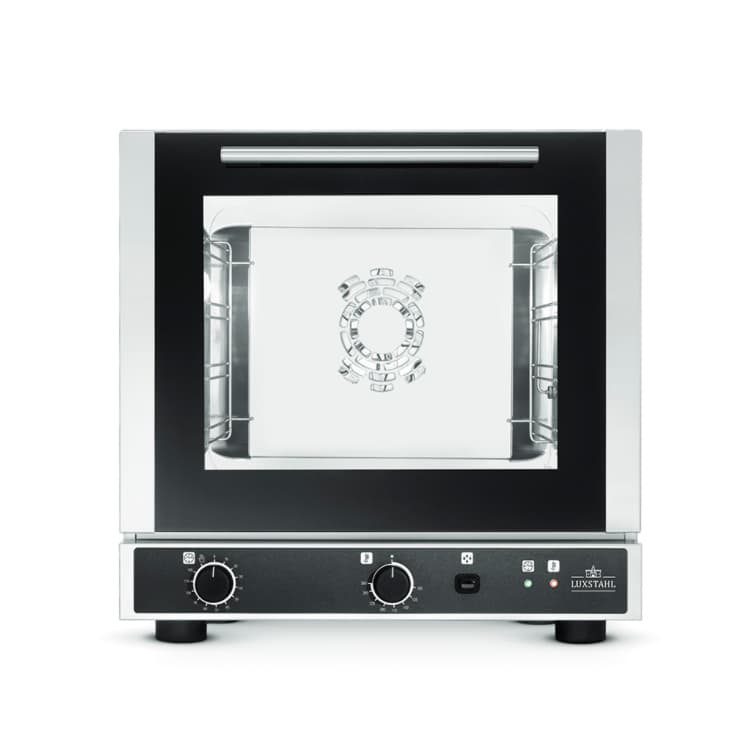 Печь конвекционная Luxstahl EKF 423 UP