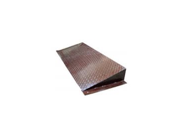Пандус для весов Смартвес 1.25x0.75