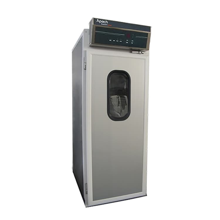 Камера расстоечная с полом Apach Bakery Line P60801P2CB