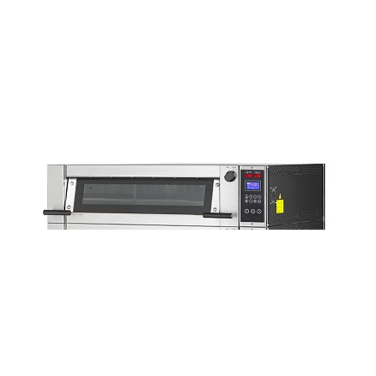 Камера пекарская APACH BAKERY LINE 240 E424PA DP С ПАРОГЕНЕРАТОРОМ