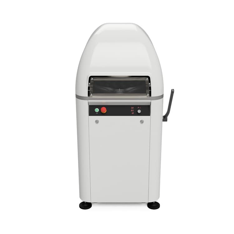 Тестоделитель-округлитель полуавтоматический Apach Bakery Line SPA SA11