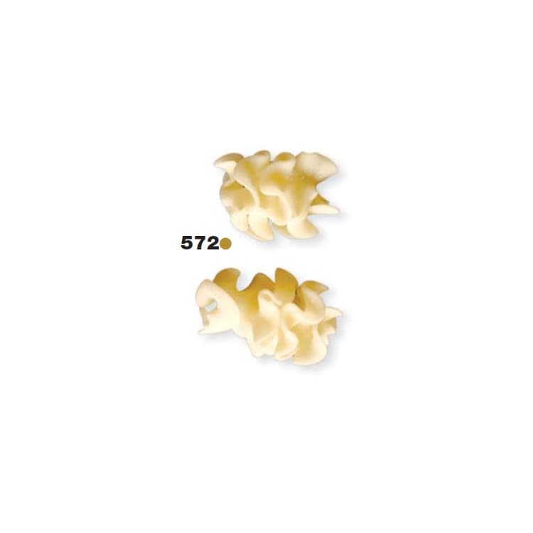 Фильера бронзовая для модели Dolly, P.Nuova диаметром 59 мм Imperia and La Monferrina Die Bronze №572 Ondine