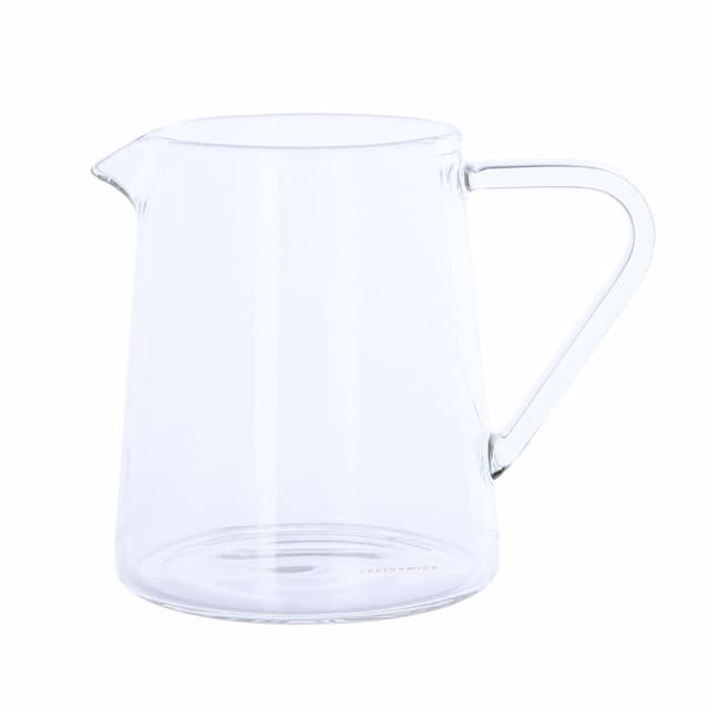 Сервер Loveramics Brewers Tall Glass Jug, 500 мл, стекло (С099-19A)
