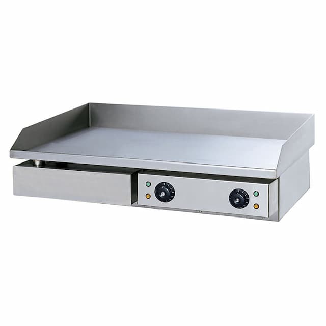  Жарочная поверхность  VIATTO EG-820H