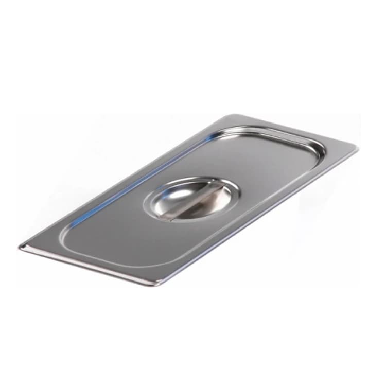 Крышка гастроемкости VIATTO GN2/4, 824-L
