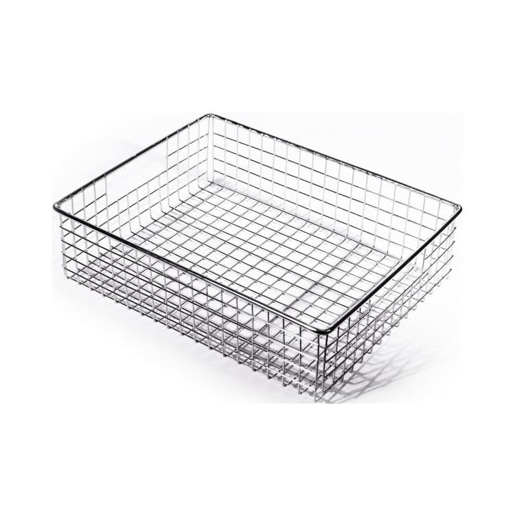 Корзина прямоугольная для панировки курицы ROBOLABS RL909161