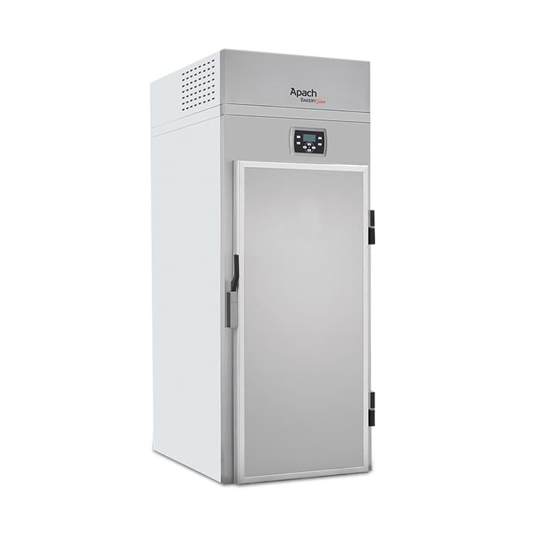  Камера с прерыванием расстойки без пола APACH BAKERY LINE RP60802P4C