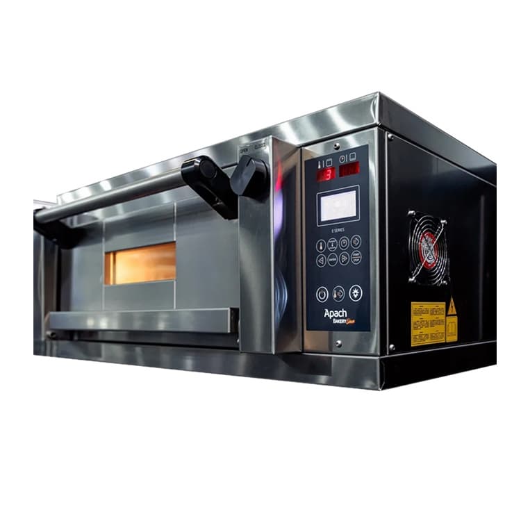 Камера пекарская APACH BAKERY LINE 180 E4L18PZ DPBI-T