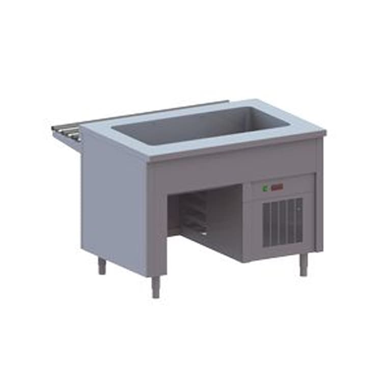 Ванна холодильная APACH CHEF LINE LWR7S15OC