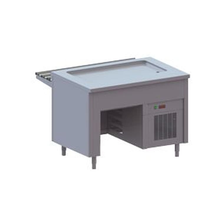 Поверхность холодильная APACH CHEF LINE LTR7S12RC