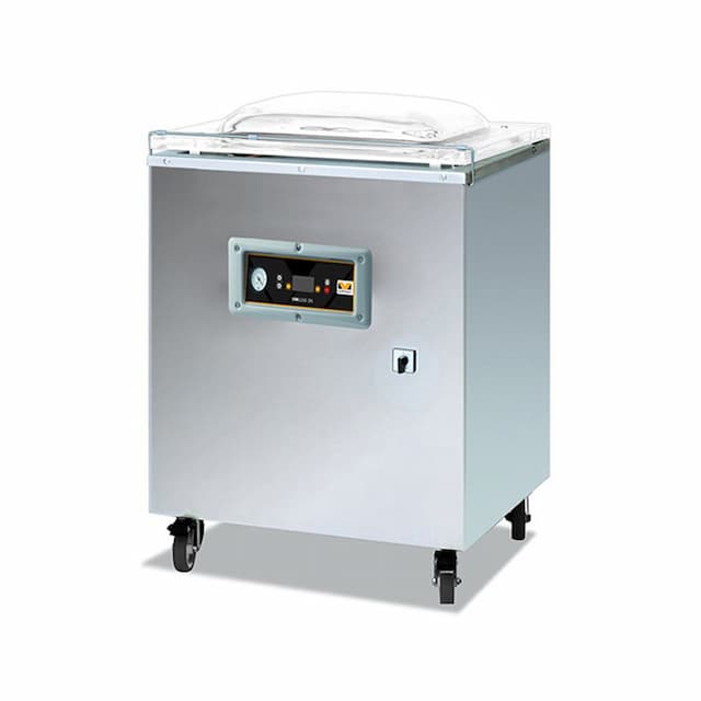 Камерный напольный вакуумный упаковщик Vortmax VM6260_3N