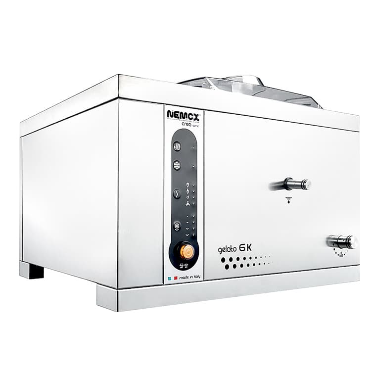 Фризер для мороженого Nemox Gelato 6K Crea