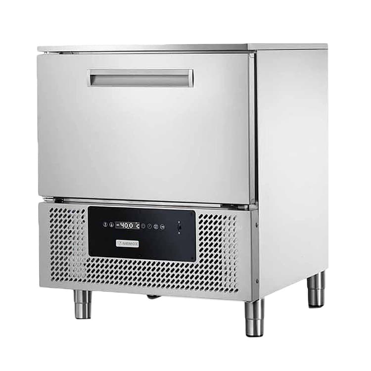 Шкаф шоковой заморозки Nemox Freezy 9