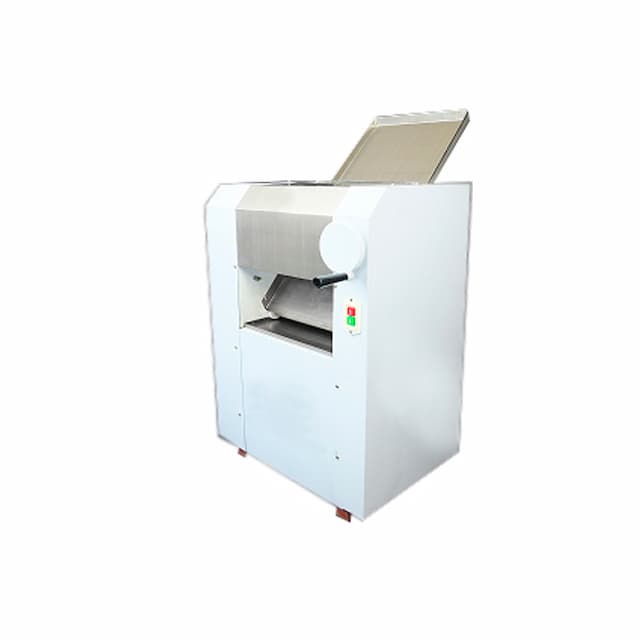 Тестораскаточная машина Hualian YP-350