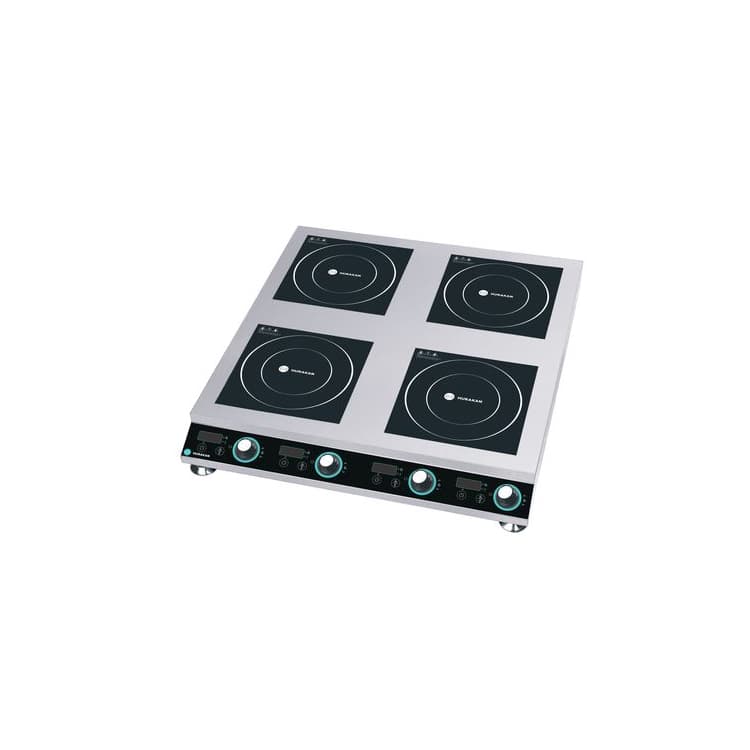 Плита индукционная HURAKAN HKN-ICF35DX47