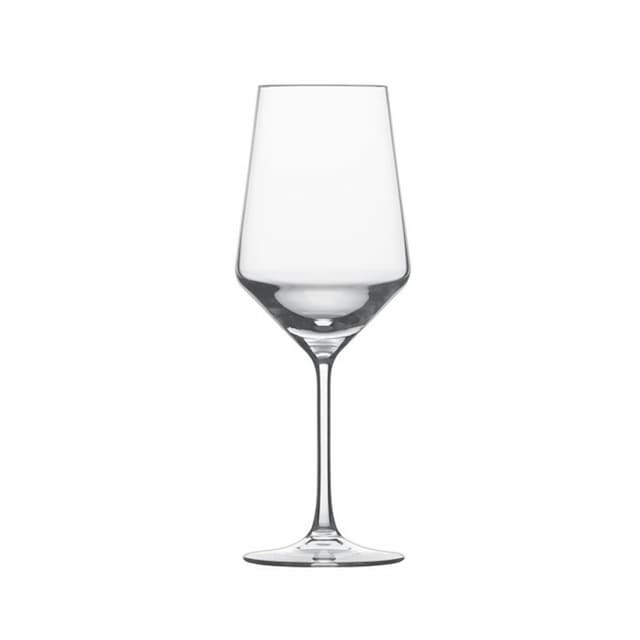 Бокал для вина 680 мл хр. стекло Bordeaux Pure Schott Zwiesel арт. 81260045