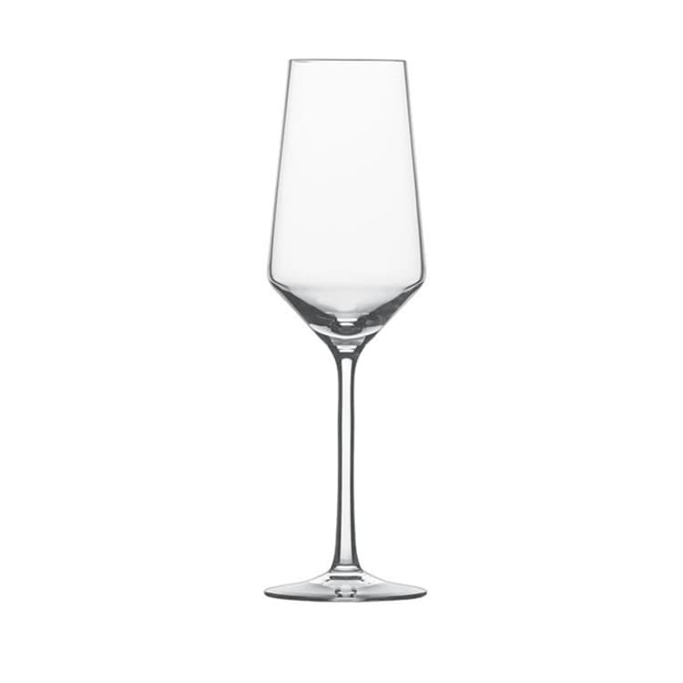 Бокал-флюте для шампанского 300 мл хр. стекло Pure Schott Zwiesel арт. 81260046