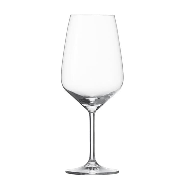 Бокал для вина 656 мл хр. стекло Bordeaux Taste Schott Zwiesel арт. 81261095