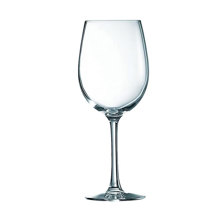 Бокал для вина 580 мл хр. стекло "Каберне" Chef&Sommelier