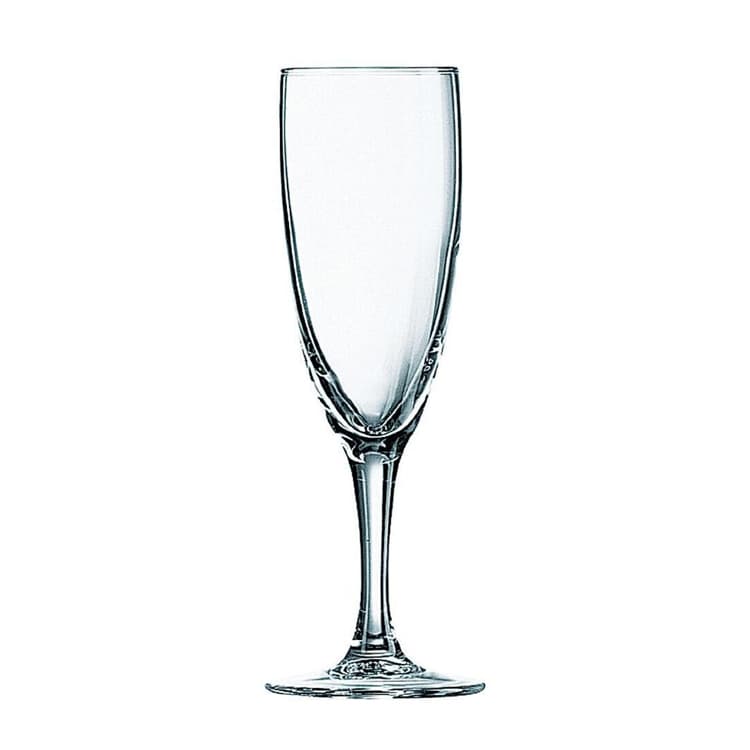 Бокал-флюте для шампанского 170 мл Elegance ОСЗ [12], арт. 81200810