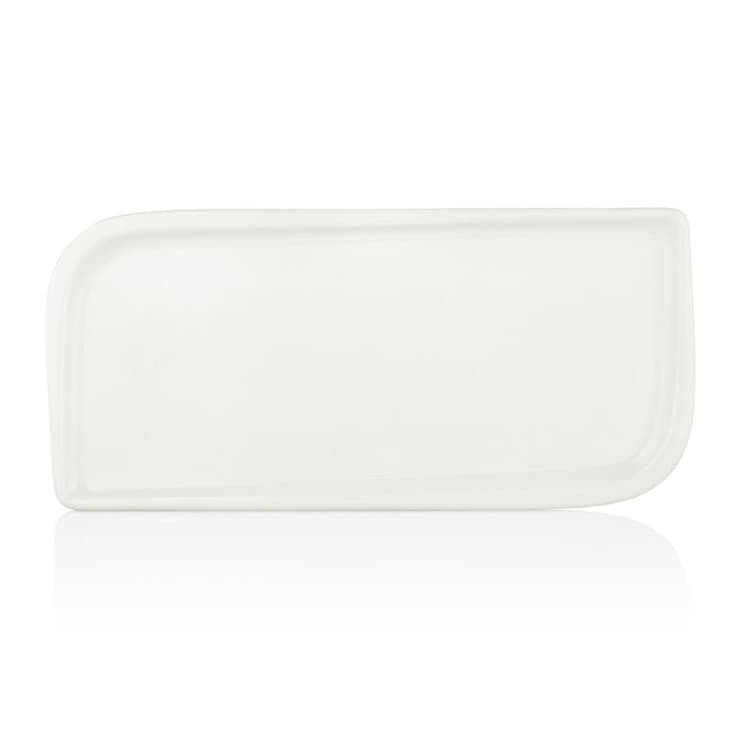 Блюдо прямоугольное 35x16 см Arel By Bone Innovation [6]