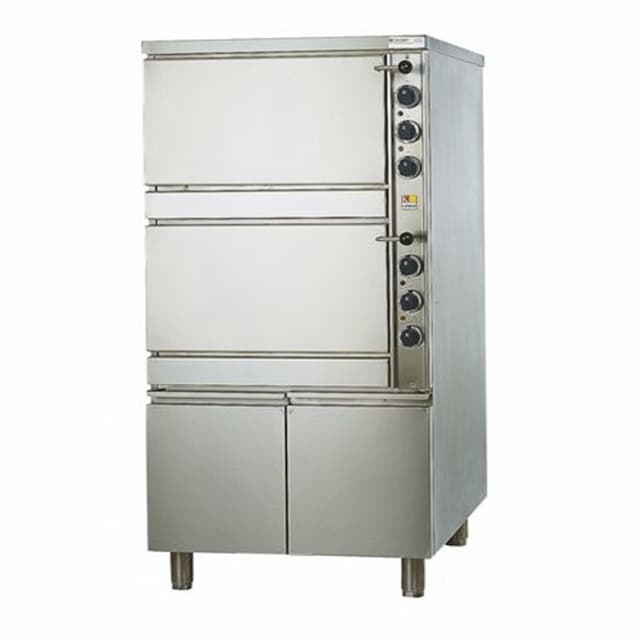 Шкаф жарочный Kovinastroj KSP-T3K 52438