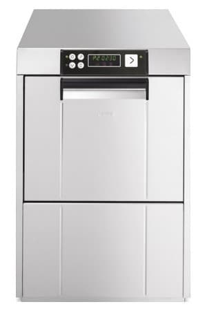 Стаканомоечная машина Smeg CWG 430 SDE