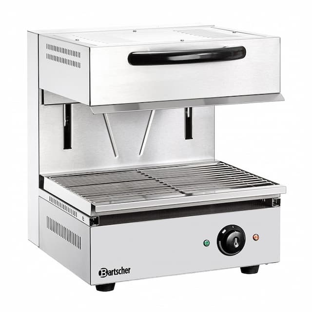 Гриль salamander Bartscher 500 151.510