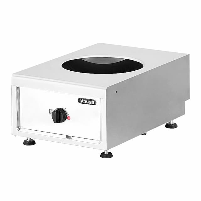 Плита индукционная wok Nayati Newi 4-60