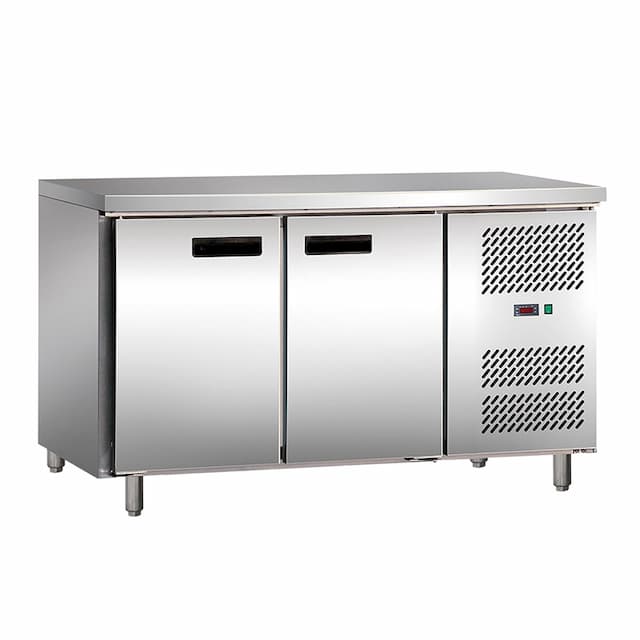 Стол холодильный GASTRORAG GN 2100 TN ECX