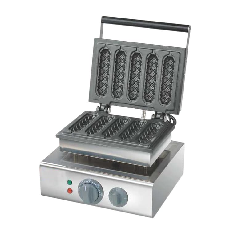 Вафельница для корн-догов GASTRORAG ZU-FY-117