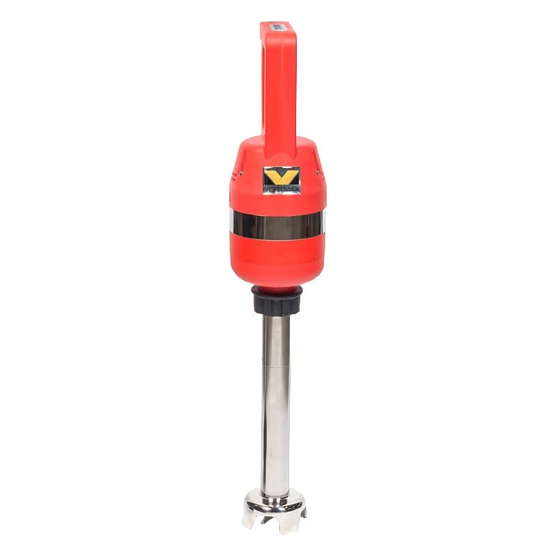 Миксер ручной Vortmax SPM 300 V.V. 350W красный