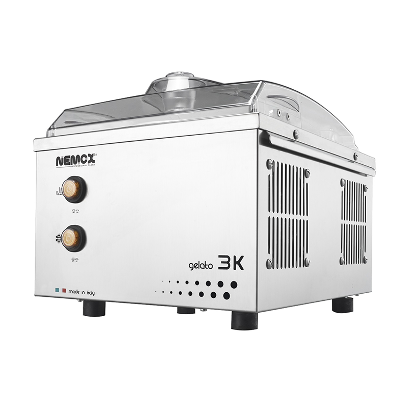 Фризер для мягкого мороженого NEMOX Gelato 3K