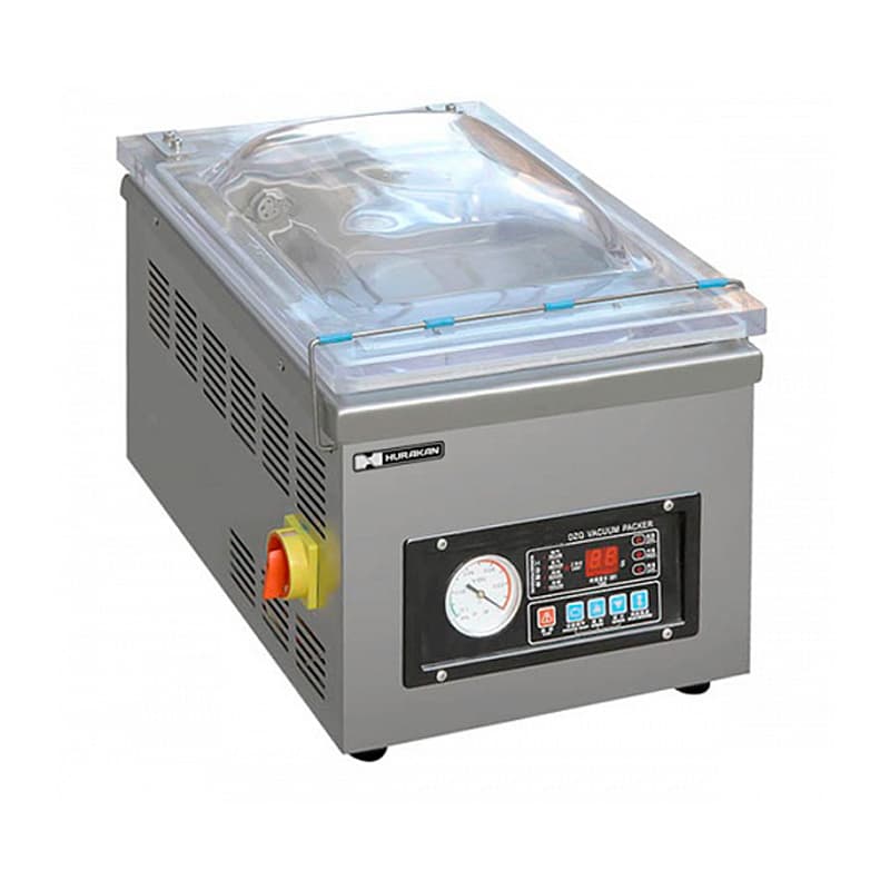Вакуумный упаковщик Hurakan HKN-VAC260M