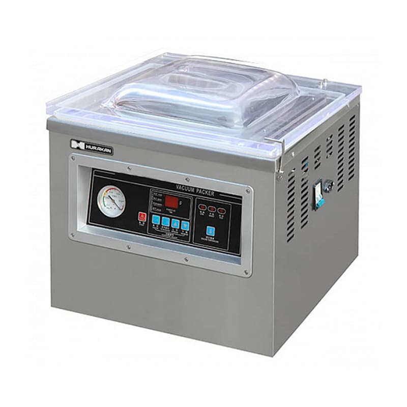 Вакуумный упаковщик Hurakan HKN-VAC400M2